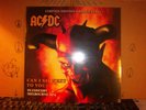 AC/DC Live Melbourne1974 LP Album Vinyl MINT (595) Orange Factory Sealed  RARE