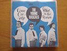 The Young Rascals         Come On Up