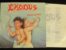 Exodus (Bonded By Blood LP 1985)