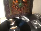 LP Over Kill - Horrorscope,'91DE, VG+/VG+, OIS, Trash