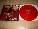 LP CHILDREN OF BODOM -SOMETHING WILD - NUMBERED - RED VINYL - NB 2185-1