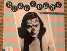 Nora Evans “Don’t Explain” RARE PRIVATE FEMALE VOCAL JAZZ LP W/ PRESS KIT