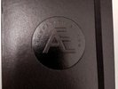 George Michael Rare Symphonica Journal Aegaen Fan Club Promo New Sealed Wham
