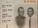 PACHANGA SON IVORY COAST MEMORY'S BAND BON YI HO BOCA EP LISTEN