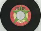 ERROL HOLT / A YOU LICK ME FIRST / A YOU FIRST / SKY HIGH ALL STARS / 7''/ VG++
