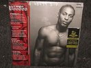 D ANGELO - VOODOO 2 LP COLORED VINYL NEWBURY EXCLUSIVE  - sealed never open