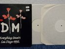 DEPECHE MODE Everything Counts Live Doppel LP Vinyl