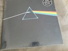PINK FLOYD  PROMO SEALED LP DARK SIDE OF THE MOON 1stPRESS W/STICKER