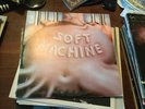 Soft Machine - Six 2LP 1973/Alive And Well Paris1977