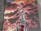 BECK Mellow Gold LP RED & BLACK SMOKE VINYL 915/2016 *SEALED* bong load