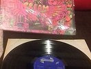 CREAM DISRAELI GEARS ORIGINAL STEREO REACTION VINYL LP ERIC CLAPTON