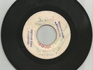 MAYTONES / NOW THAT YOU'VE SAID GOODBYE / YOU PLAY A FOOL / RARE / 7''/ VG+