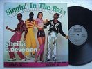 Sheila B. Devotion - Singin' in the rain - Super rare / Unknown MALAYSIA LP