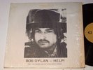 BOB DYLAN - HELP / RIVERSIDE TAPES, 3587