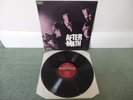 THE ROLLING STONES - Aftermath(AUSTRALIAN 1966 1ST PRESS VINYL ALBUM / EX )
