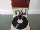 T-REX - T-Rex(UK 1970 1ST PRESS VINYL ALBUM SIGNED BY MARC BOLAN AND MICKY FINN)
