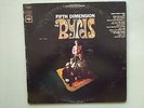 The Byrds Fifth Dimension vintage vinyl LP 1966