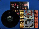 GUNS N ROSES Appetite For Destruction GHS24148 LP Gh5041