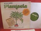 MORT GARSON : Plantasia (Homewood) ORIG Moog Electronic Synth Psych LP + Booklet