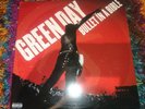 Green Day Bullet In A Bible double Lp gatefold 12