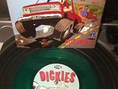 THE DICKIES - roadkill - 7''