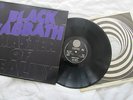 BLACK SABBATH - MASTER OF REALITY VINYL LP VERTIGO SWIRL LAMINATED BOX SLEEVE