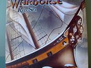 2LP WARHORSE - Red Sea - AKARMA AK 206/2