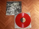 Rage Against The Machine (Red , rotes vinyl;  1/500 ?)