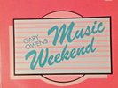 Radio Show:GARY OWENS WEEKEND 4/16/88 HALL AND OATES LIVE, TIM CONWAY CO-HOST