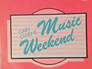 Radio Show:GARY OWENS WEEKEND 5/7/88 BRUCE HORNSBY LIVE, MARTIN MULL CO-HOST
