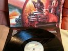 AGENT ORANGE - SODOM - Vinyl LP - SPV / Steamhammer - FOC - sehr gut