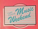 Radio Show:GARY OWENS  5/21/88 VAN MORRISON LIVE, JENNIFER WARNES CO-HOST