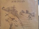 BOB DYLAN -SLOW TRAIN COMING- RARE COSTA RICA LP NEVER ON EBAY BEFORE NM
