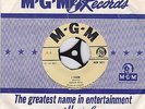 RONNIE RICE - WHO'S THE NEW GIRL / I KNOW -GREEK -45'