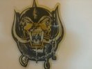 Motorhead Killed by Death 45rpm shaped picture disc BROP 185