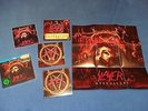 Slayer - repentless metal eagle edition