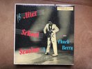 Chuck Berry-After School Session(1st LP)-ORIGINAL 1957 Chess Black Label