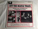 BEATLES - GEORGE MARTIN - OFF THE BEATLE TRACK EARLY 1ST PRESS PCS 3057 VG/VG LP