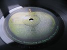 EX  THE BEATLES YELLOW SUBMARINE MONO  UK1 PRESS RED LINES 