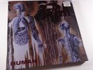 DEATH Human 2xLP BOX SET MERGE SPLATTER VINYL /500 *SEALED* morbid angel carcass