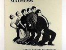 Madness - One Step Beyond (UK Vinyl LP - 1st Virgin Reissue) Excellent Vinyl