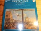 NEU SEALED:  EDIZIONE VIVALDI Vol.1 Violin Sonatas ACCARDO 5-LP-Box Philips