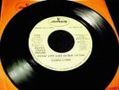 NORTHERN SOUL XOVER DJ 45 GLORIA LYNNE Kickin' Life (Like An Old Tin Can) HEAR
