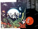 Stereo MC's - Connected Europe LP 1992 + Innerbag //1