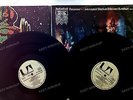 Hawkwind - Space Ritual D 2LP 1973 Giant Foldout Cover Space Rock //1