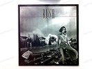Rush - Permanent Waves GER LP 1980 + Innerbag //9