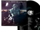 Rich Kids On L.S.D. - Revenge Is A Beautiful Feeling GER LP 1989 + Innerbag //1