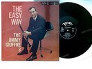The Jimmy Giuffre 3 - The Easy Way FRA LP //1