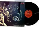 The Jimi Hendrix Experience - Electric Ladyland GER 2LP //19