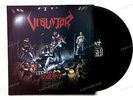 Violator - Violent Mosh GER LP 2008 FOC + Insert //1